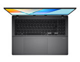 Asus Vivobook S16 S3607VAA60-RP012A60 İntel Core İ7 13620H 40GB 4TB SSD Freedos 16" WUXGA 144Hz IPS Taşınabilir Bilgisayar