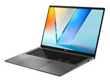 Asus Vivobook S16 S3607VAA74-RP012A74 İntel Core İ7 13620H 16GB 512GB SSD Windows 11 Pro 16" WUXGA 144Hz IPS Taşınabilir Bilgisayar