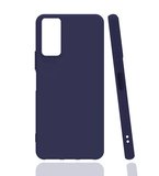Samsung Galaxy A03S Esnek ve Yumuşak Silikon Kılıf RCV/Biye