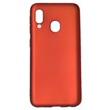 Samsung Galaxy A20E Esnek Silikon Kılıf RCV/Premier