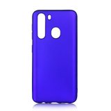 Samsung Galaxy A21 Esnek Silikon Kılıf RCV/Premier