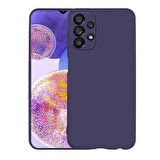 Samsung Galaxy A23 Esnek Silikon Kılıf RCV/Premier