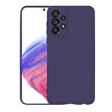 Samsung Galaxy A33 5G Esnek Silikon Kılıf RCV/Premier