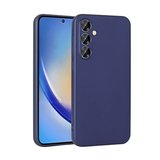 Samsung Galaxy A55 Esnek Silikon Kılıf RCV/Premier