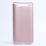 Samsung Galaxy A80 Esnek Silikon Kılıf RCV/Premier