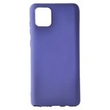 Samsung Galaxy A81 Esnek Silikon Kılıf RCV/Premier