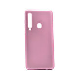 Samsung Galaxy A9 2018 Esnek Silikon Kılıf RCV/Premier