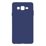 Samsung Galaxy J7 Esnek ve Yumuşak Silikon Kılıf RCV/Biye