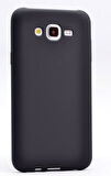 Samsung Galaxy J7 Esnek Silikon Kılıf RCV/Premier