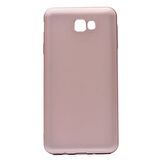 Samsung Galaxy J7 Prime Esnek Silikon Kılıf RCV/Premier