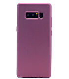 Samsung Galaxy Note 8 Esnek Silikon Kılıf RCV/Premier