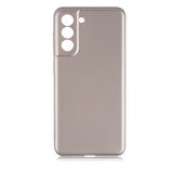 Samsung Galaxy S21 FE Esnek Silikon Kılıf RCV/Premier