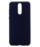 Huawei Mate 10 Lite Esnek Silikon Kılıf RCV/Premier