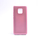 Huawei Mate 20 Pro Esnek Silikon Kılıf RCV/Premier