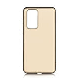 Huawei P40 Esnek Silikon Kılıf RCV/Premier