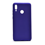 Huawei P Smart 2019 Esnek Silikon Kılıf RCV/Premier