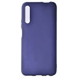 Huawei P Smart Pro 2019 Esnek Silikon Kılıf RCV/Premier