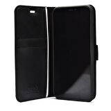 iPhone 7 Plus Cüzdanlı ve Kapaklı Premium Suni Deri Kılıf RYC/Delüxe