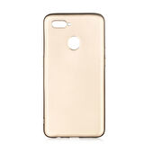 Oppo A5S Esnek Silikon Kılıf RCV/Premier