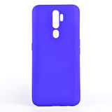 Oppo A9 2020 Esnek Silikon Kılıf RCV/Premier