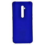 Oppo Reno 2 Esnek Silikon Kılıf RCV/Premier