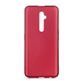 Oppo Reno 2Z Esnek Silikon Kılıf RCV/Premier