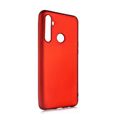 Realme 5İ Esnek Silikon Kılıf RCV/Premier