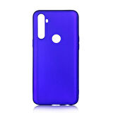 Realme C3 Esnek Silikon Kılıf RCV/Premier