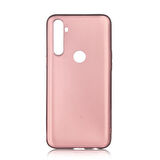 Realme C3 Esnek Silikon Kılıf RCV/Premier