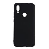 Redmi 7 Esnek Silikon Kılıf RCV/Premier