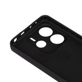 Redmi Note 11 Global Esnek ve Yumuşak Silikon Kılıf RCV/Biye