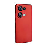 Redmi Note 13 4G Esnek Silikon Kılıf RCV/Premier