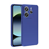 Redmi Note 14 4G Esnek Silikon Kılıf RCV/Premier