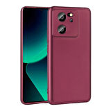 Xiaomi Mi 13T Pro Esnek Silikon Kılıf RCV/Premier