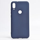 Xiaomi Mi Play Esnek Silikon Kılıf RCV/Premier