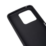 Samsung Galaxy A15 Esnek Yapılı Kaymayan Flexa Premium Silikon Kapak