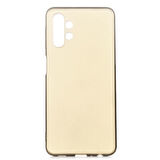 Samsung Galaxy A32 5G İle Uyumlu Kılıf Esnek Leger Silikon Kapak
