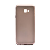 Samsung Galaxy J4 Plus İle Uyumlu Kılıf Esnek Leger Silikon Kapak