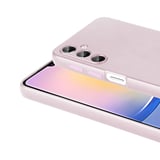 Samsung Galaxy S22 Plus İle Uyumlu Kılıf Esnek Leger Silikon Kapak