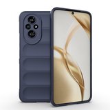 Honor 200 Pro Kılıf Kolay Tutuş Özellikli Zenya Premium TPU Silikon Kapak