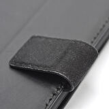 Huawei Mate 10 Lite Cüzdanlı Kapaklı CardMate Premium Suni Deri Kılıf