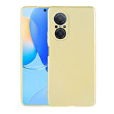 Huawei Nova 9 SE İle Uyumlu Kılıf Esnek Leger Silikon Kapak