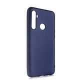 Realme 6İ İle Uyumlu Kılıf Esnek Leger Silikon Kapak