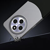 Redmi 14C 4G Ultra İnce Yapılı Çift Parçalı Siqurt Sert Kapak