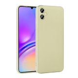 Redmi 6A İle Uyumlu Kılıf Esnek Leger Silikon Kapak