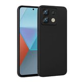 Redmi Note 13 Pro 5G İle Uyumlu Kılıf Esnek Leger Silikon Kapak