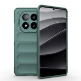 Redmi Note 14 Pro Plus Kılıf Kolay Tutuş Özellikli Zenya Premium TPU Silikon Kapak