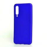 Xiaomi Mi 9 Se İle Uyumlu Kılıf Esnek Leger Silikon Kapak