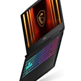 MSI KATANA 15 HX B14WGKA30-068XTRA30 İntel Core İ7 14650HX 16GB 2TB SSD RTX5070 Windows 11 Home 15.6" WQHD 165Hz IPS Taşınabilir Bilgisayar