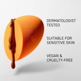 Sugar Crush Miracle Complexion Sponge - Makyaj Süngeri No00109